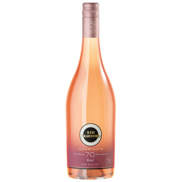 Kim Crawford Illuminate Rosé