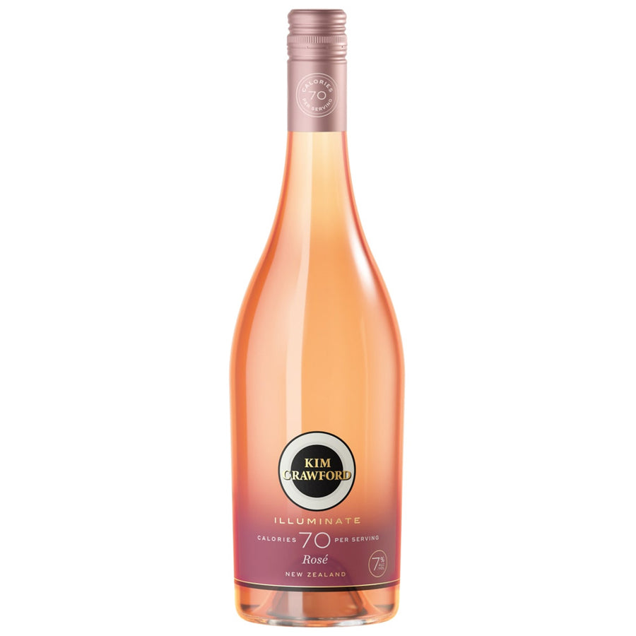 Kim Crawford Illuminate Rosé