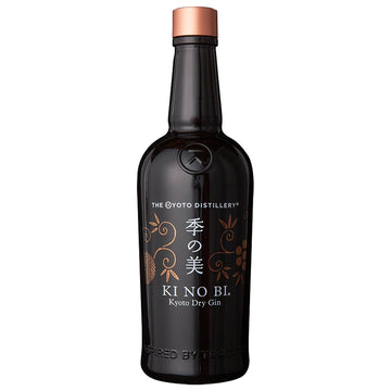 Ki No Bi Kyoto Dry Gin