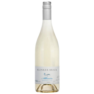 Klinker Brick Albarino