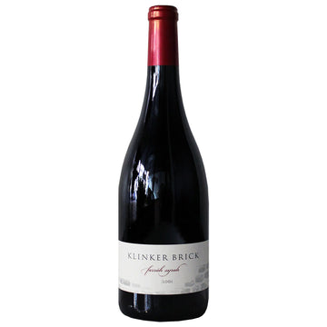 Klinker Brick Farrah Syrah