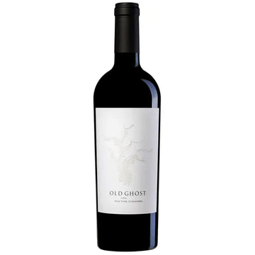 Klinker Brick Old Ghost Zinfandel 2022