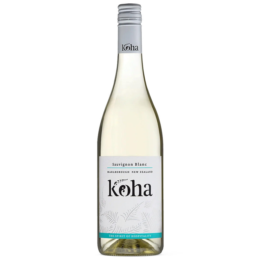 Koha Sauvignon Blanc 2023 – InternetWines.com