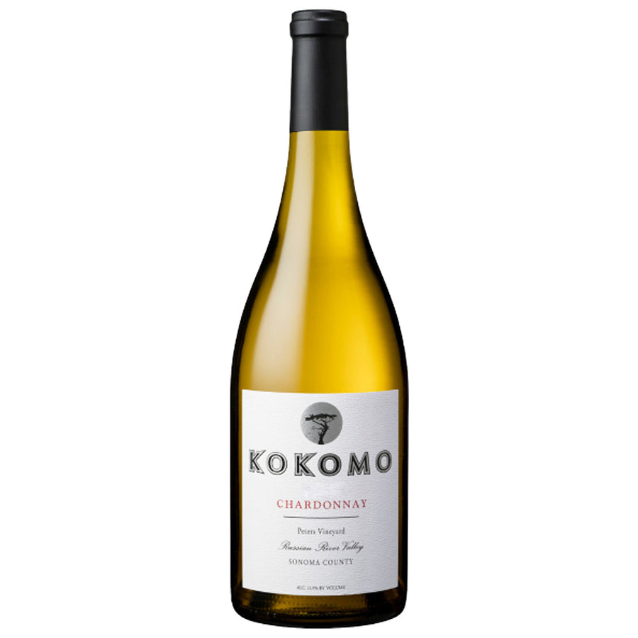 Kokomo Chardonnay 2023