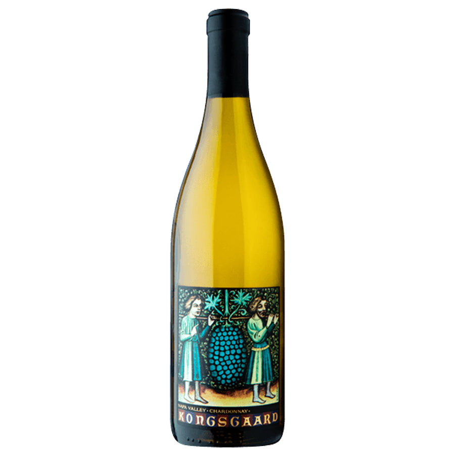 Kongsgaard Chardonnay 2022