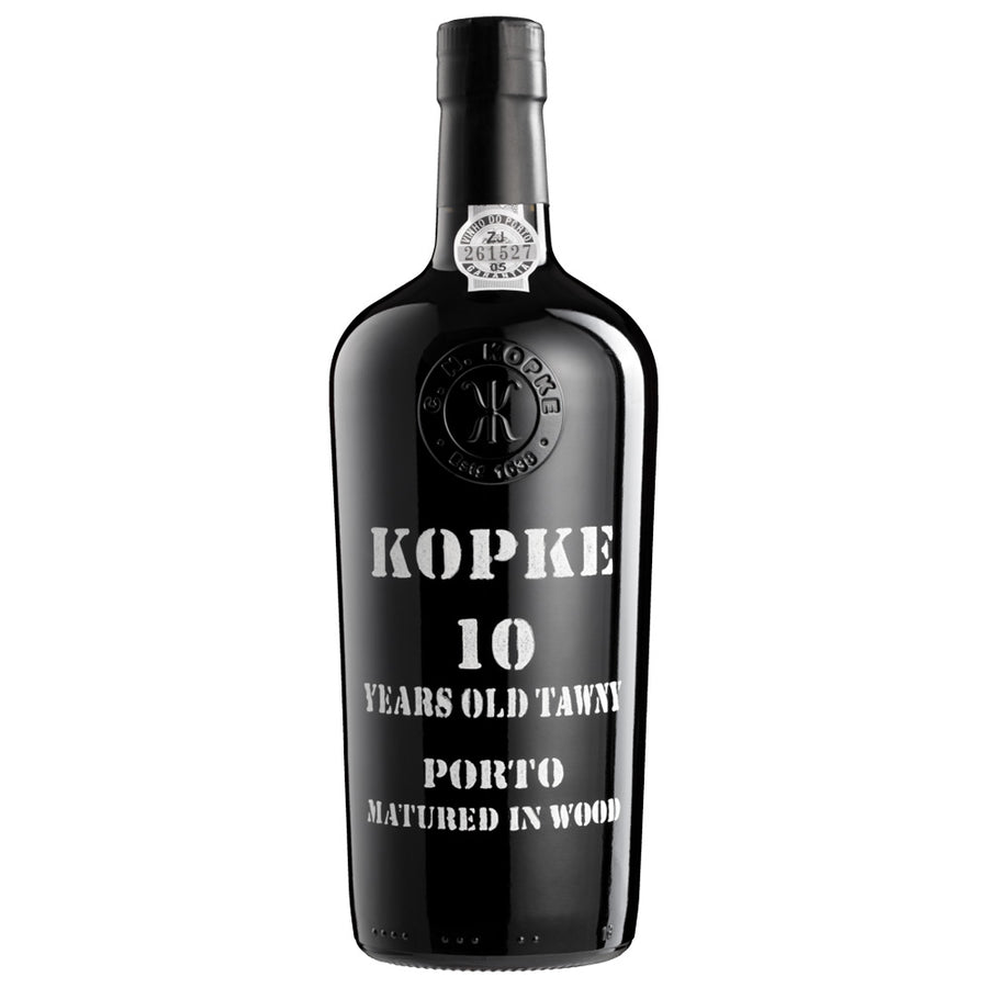 Kopke 10yr Tawny Port