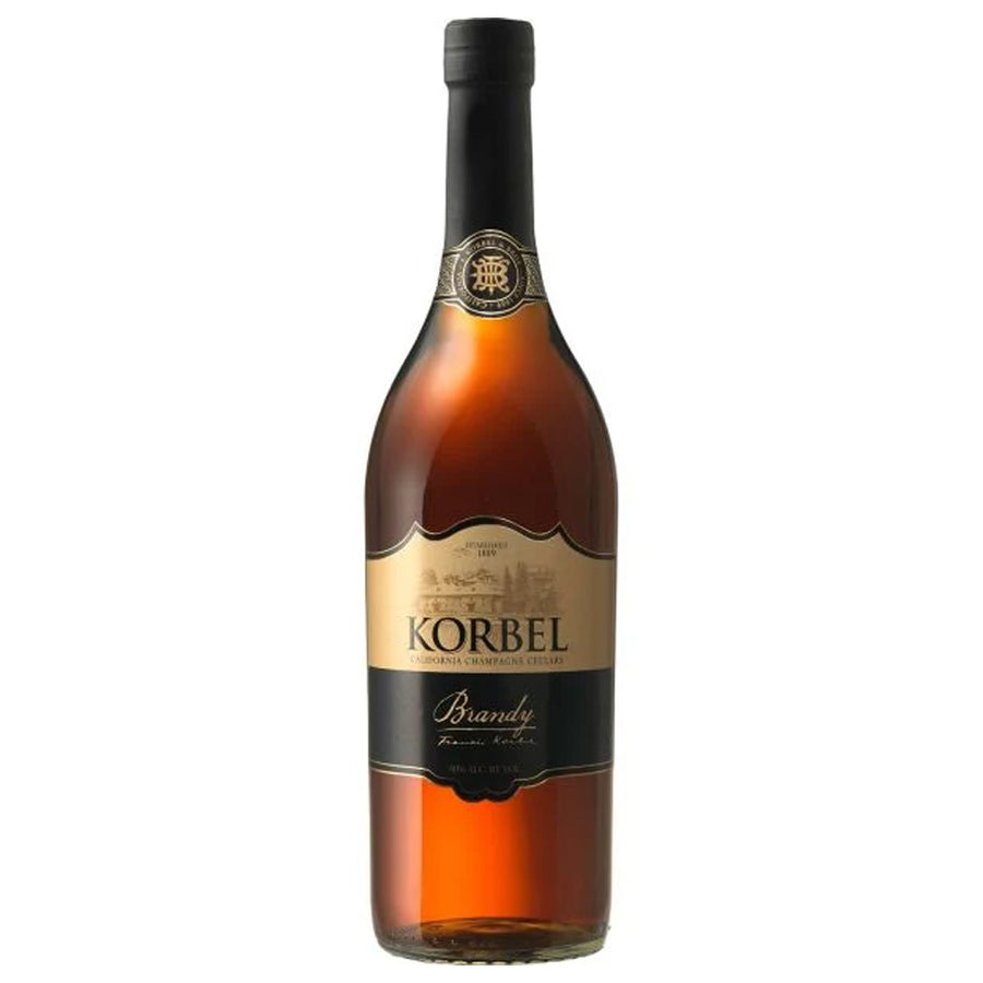 Korbel Brandy  750ml