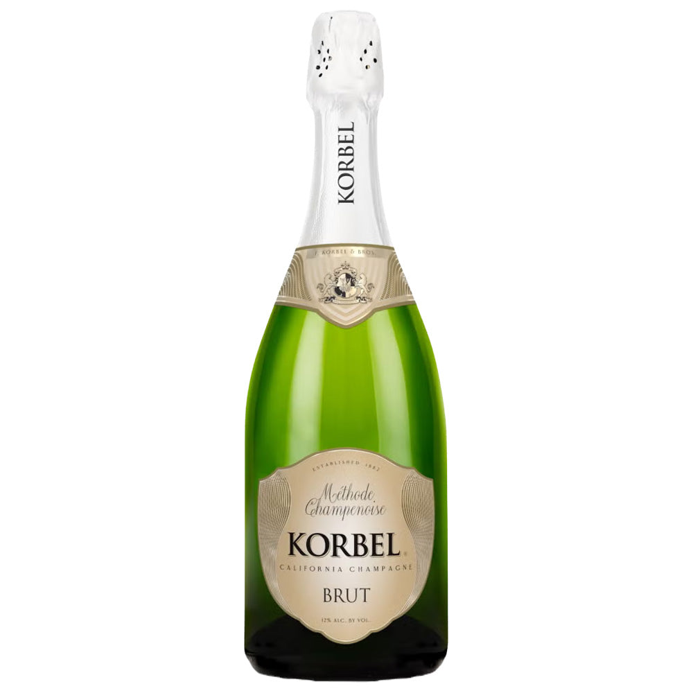 新品 オリバーガル FAUBOURG BUBBLY CHAMPAGNE KorbelBrut_2025_4480x.jpg?v=