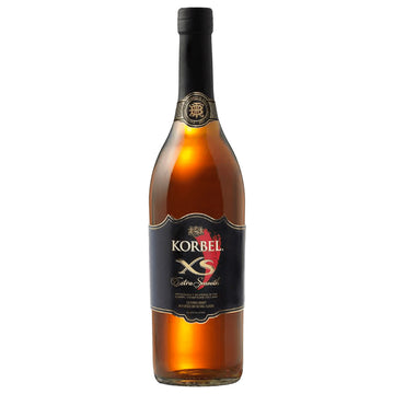 Korbel Brandy XS