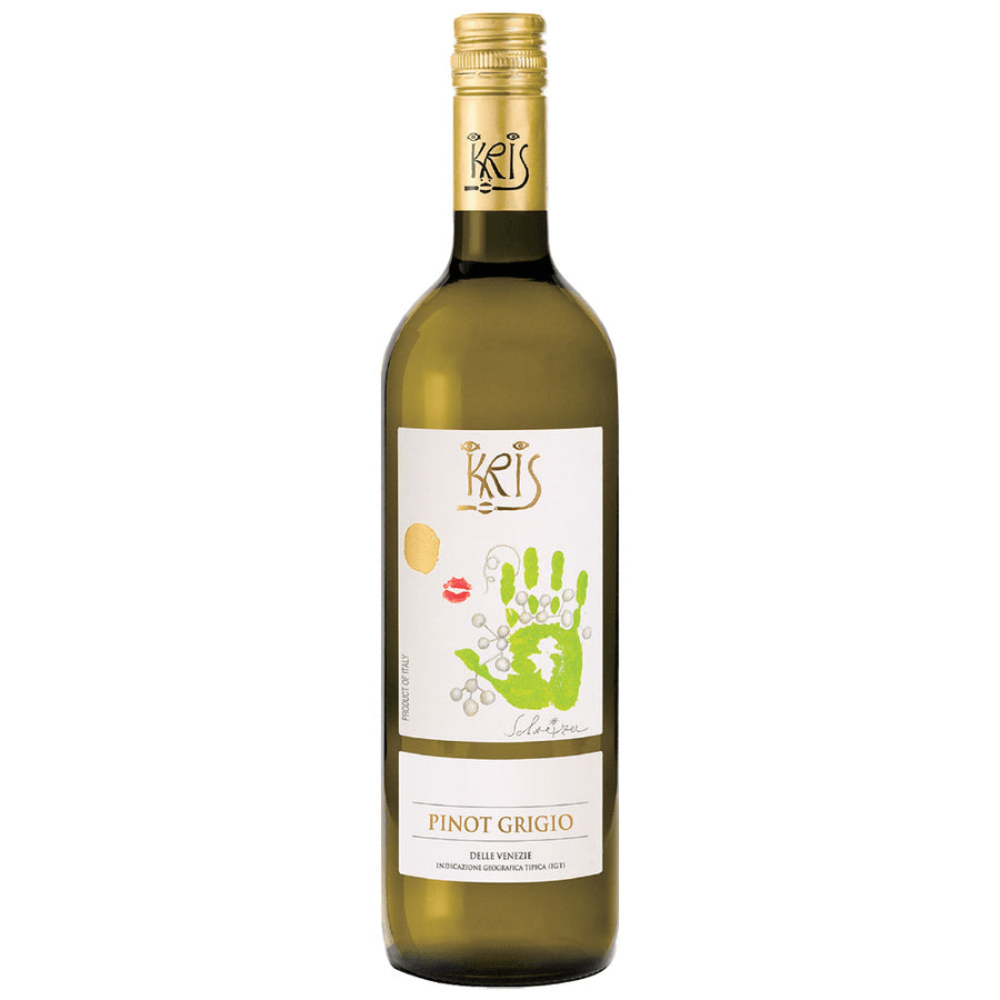 Kris Pinot Grigio