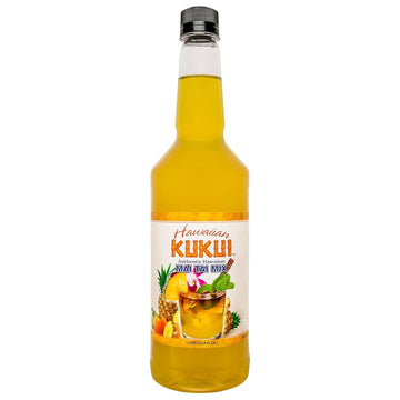 Kukui Mai Tai Mix - 1 Liter