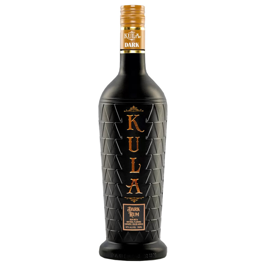 Kula Dark Rum