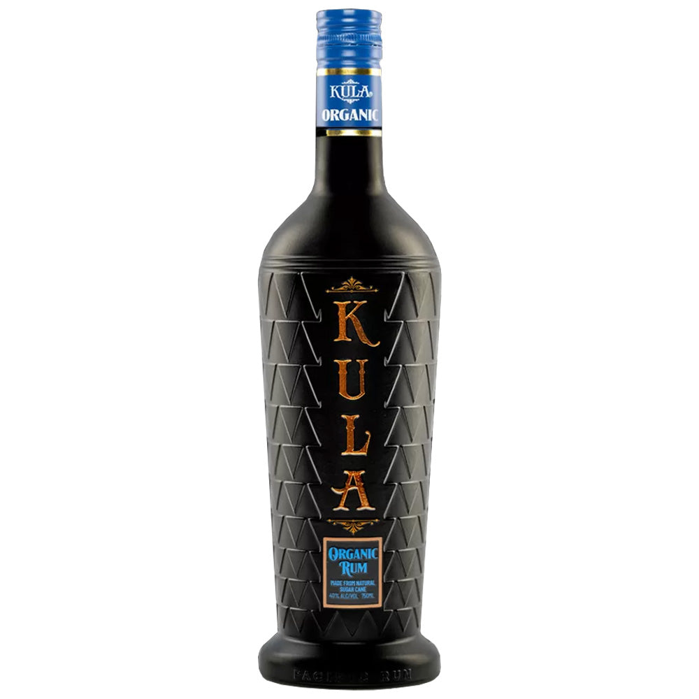 Kula Organic Rum – InternetWines.com