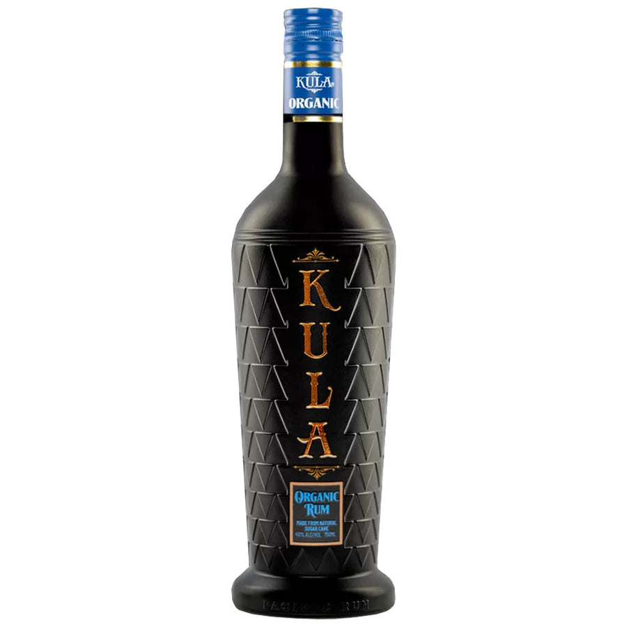 Kula Organic Rum