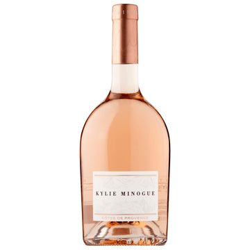 Kylie Minogue Cotes de Provence Rosé