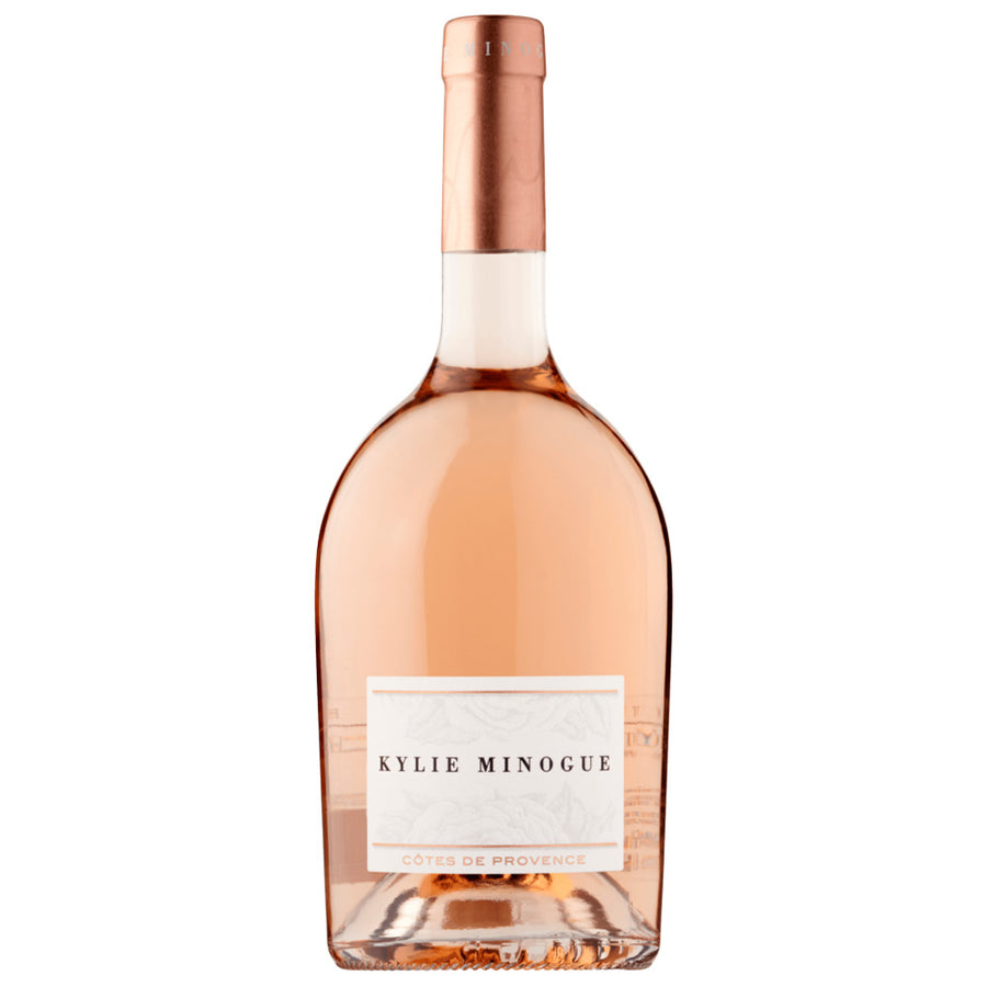 Kylie Minogue Cotes de Provence Rosé
