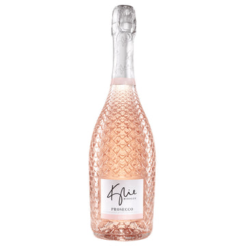 Kylie Minogue Prosecco Rosé
