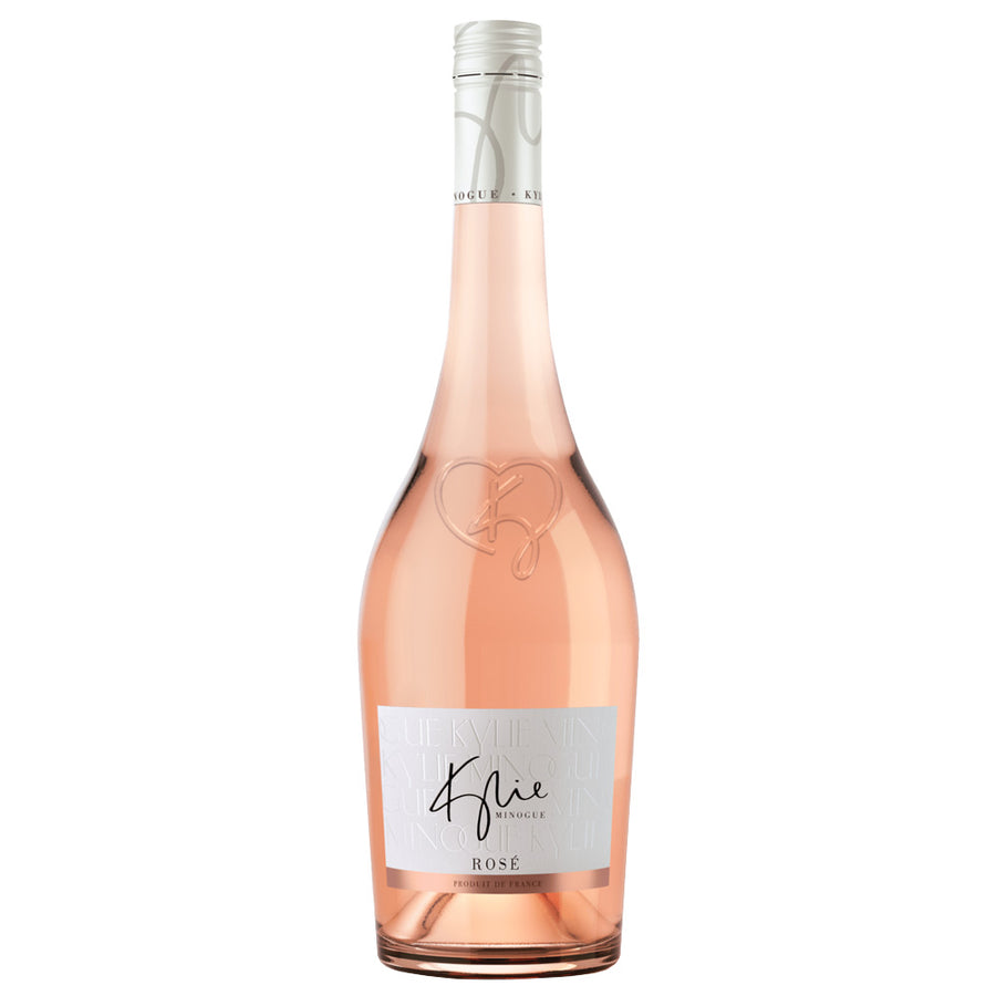 Kylie Minogue Signature Rosé