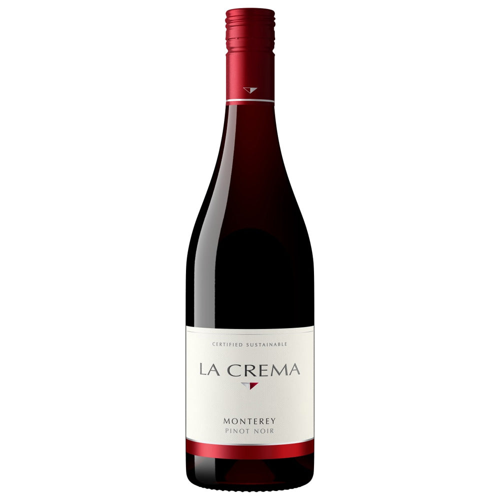 La Crema Monterey Pinot Noir 2023 – InternetWines.com
