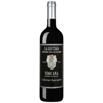 La Lecciaia Cabernet Sauvignon 2017