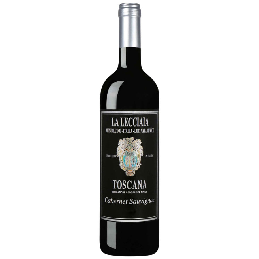 La Lecciaia Cabernet Sauvignon 2017