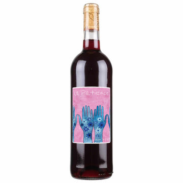 Domaine de La Patience La Patience Rouge