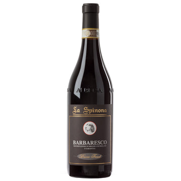 La Spinona Barbaresco Bricco Faset 2018