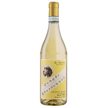 La Spinona Langhe Chardonnay