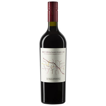 La Valentina Montepulciano d'Abruzzo