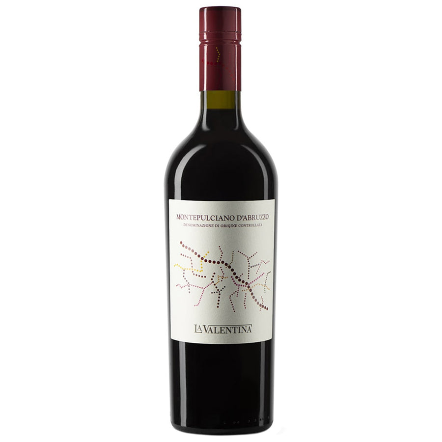 La Valentina Montepulciano d'Abruzzo