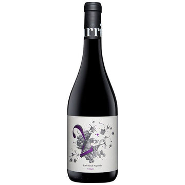 La Vina de Segundo Red 2019