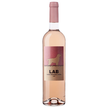 Lab Rosé