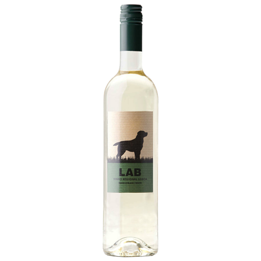 Lab White Blend