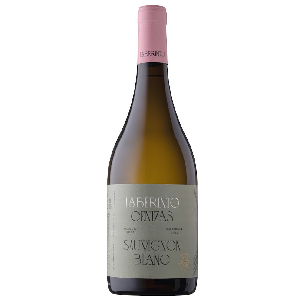 Laberinto Cenizas Sauvignon Blanc – InternetWines.com