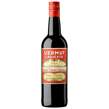 Lacuesta Vermouth Red