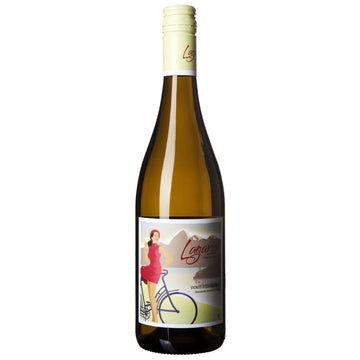 Lagaria Chardonnay