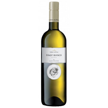 Alois Lageder Terra Alpina Vigneti delle Dolomiti Pinot Bianco