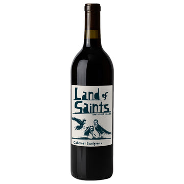 Land of Saints Cabernet Sauvignon 2022