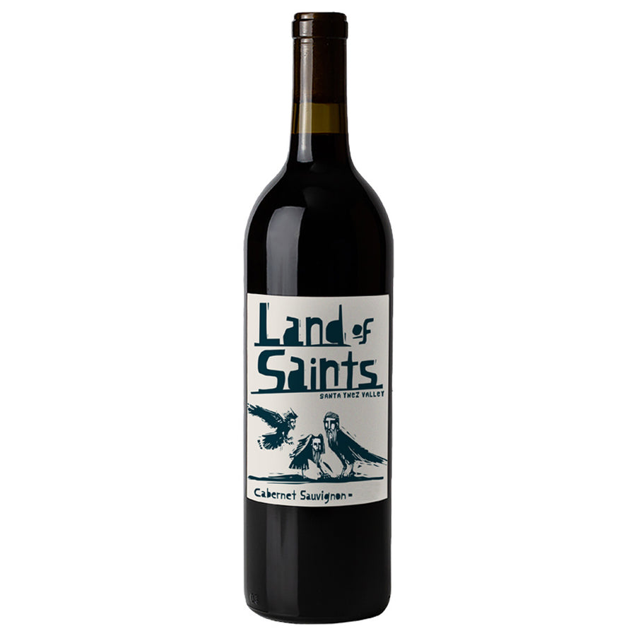 Land of Saints Cabernet Sauvignon 2022