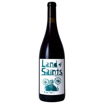 Land of Saints Pinot Noir 2022