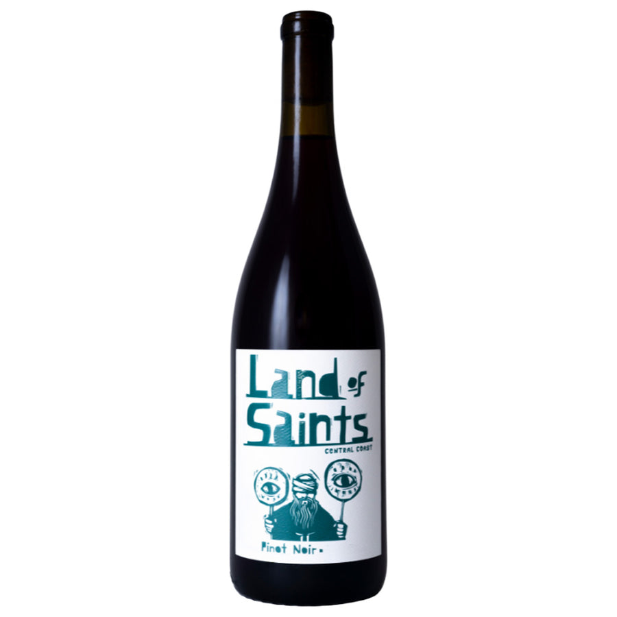 Land of Saints Pinot Noir 2022