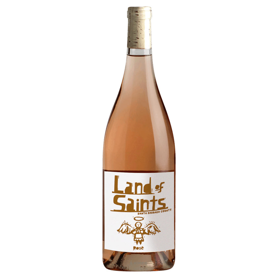 Land of Saints Rosé 2023