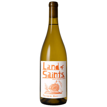 Land of Saints Sauvignon Blanc 2022