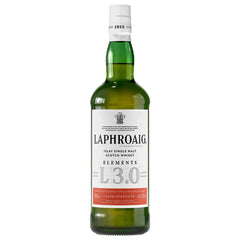 ウイスキー LAPHROAIG ELEMENTS L2.0 Laphroaig Elements L2.0 Single Malt 119.2proof 700ml :: Single