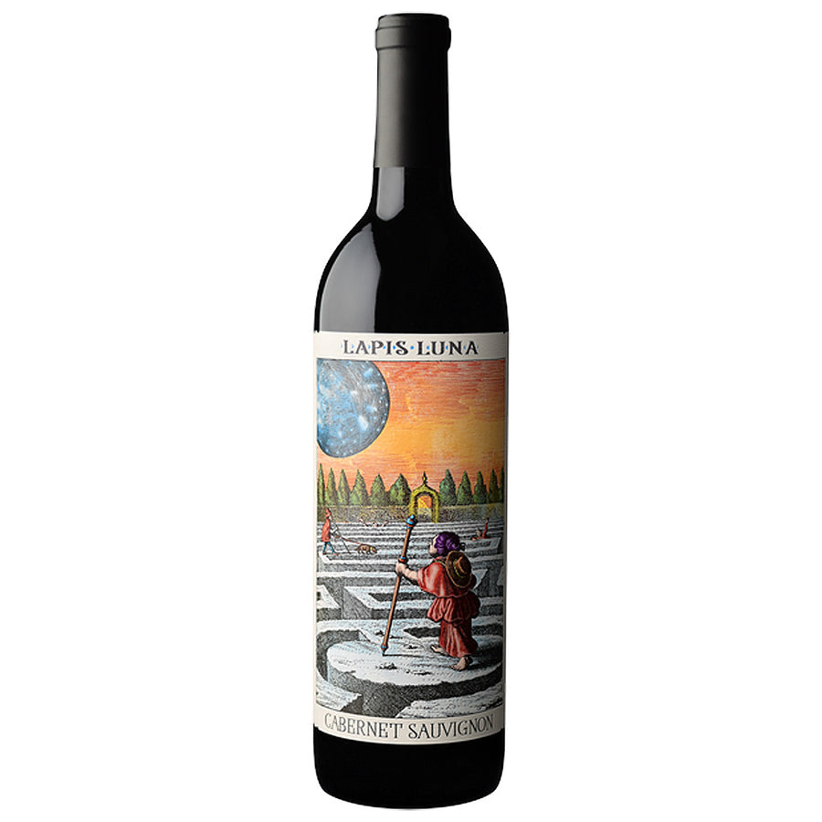 Lapis Luna Cabernet Sauvignon