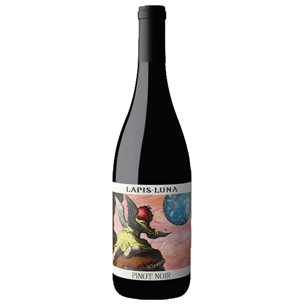 Lapis Luna Pinot Noir – InternetWines.com