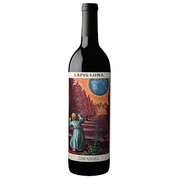 Lapis Luna Zinfandel