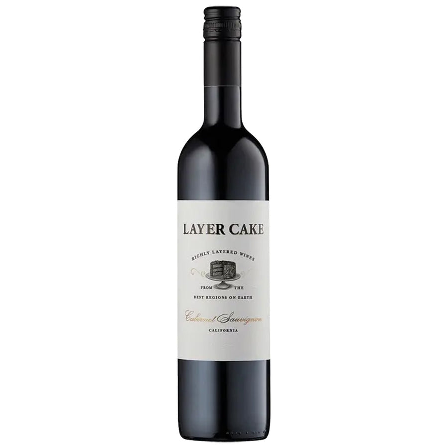 Layer Cake Cabernet Sauvignon