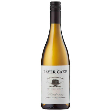 Layer Cake Chardonnay