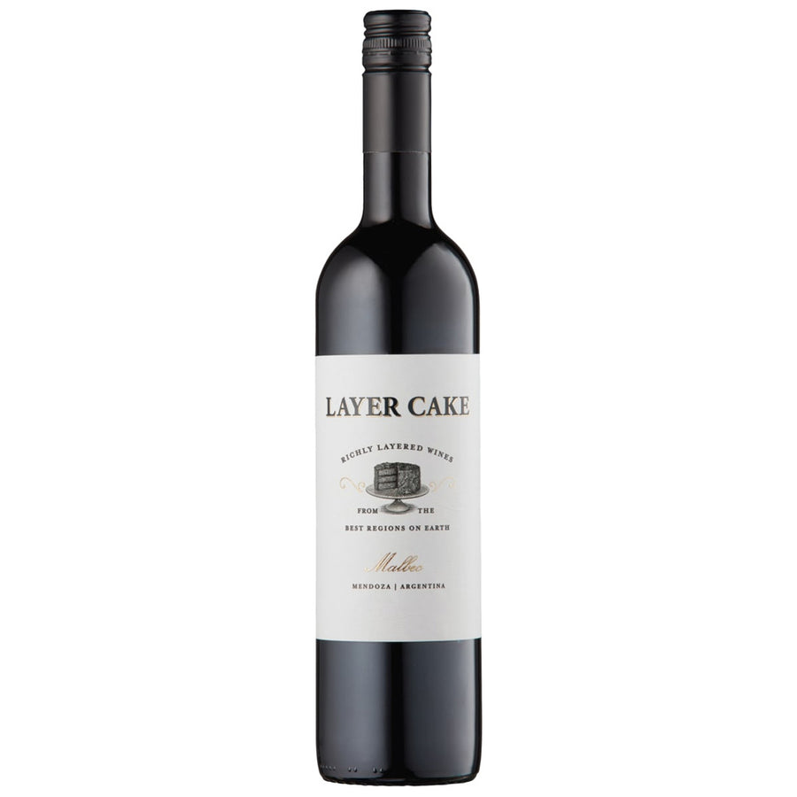 Layer Cake Malbec